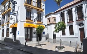 Hotel Almanzor Cordoba